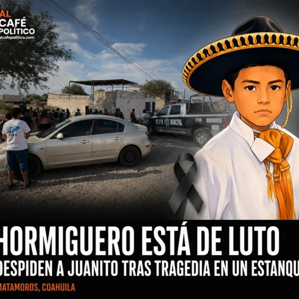 “Hormiguero está de luto: despiden a Juanito tras&hellip;