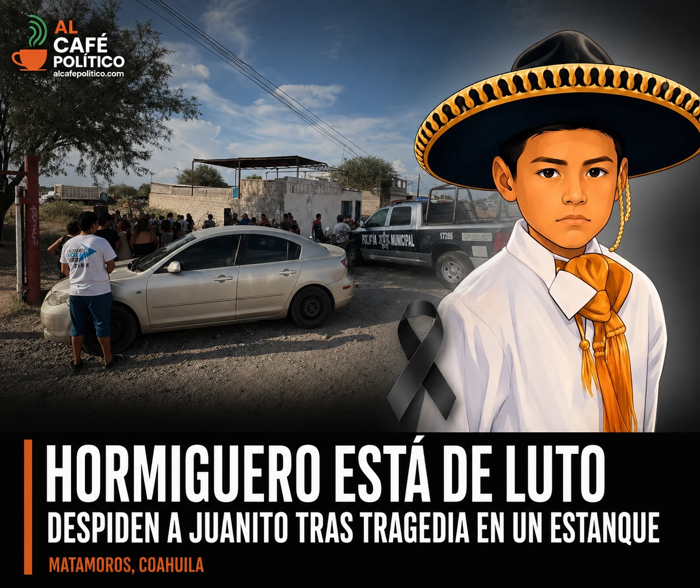 “Hormiguero está de luto: despiden a Juanito tras&hellip;