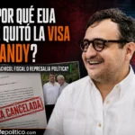 ¿Qué hay detrás del retiro de visa al hijo de López Obrador?