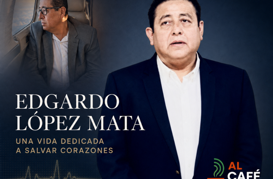De Oaxaca a La Laguna: así será la&hellip;