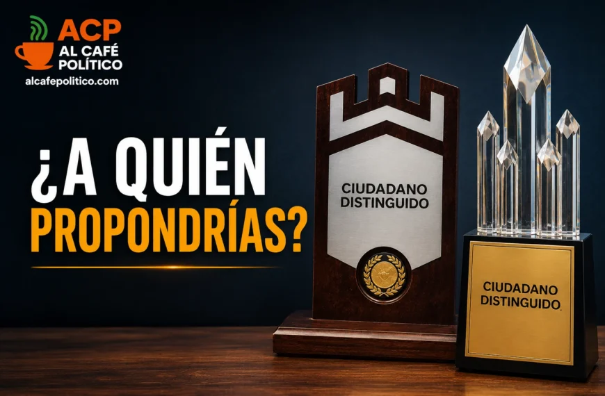 ¿Quién merece el reconocimiento de Torreón? Convocan a&hellip;