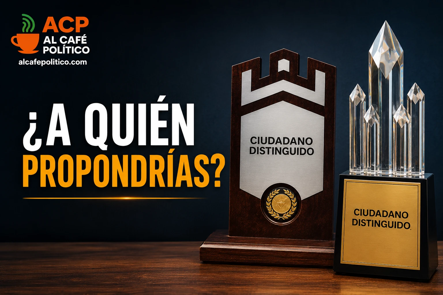 ¿Quién merece el reconocimiento de Torreón? Convocan a&hellip;