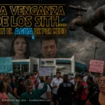 SIMAS: entre la sed y la Fuerza guinda
