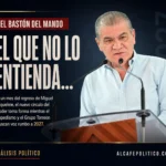 A un mes del regreso de Riquelme: el que no lo entienda…