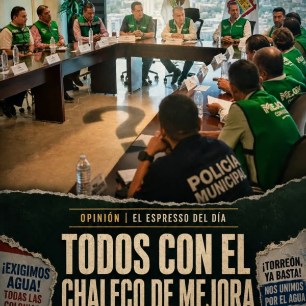 SIMAS: protesas, 100 millones y un Judas com&hellip;
