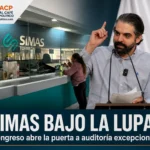 Congreso abre la puerta a auditoría excepcional al SIMAS Torreón