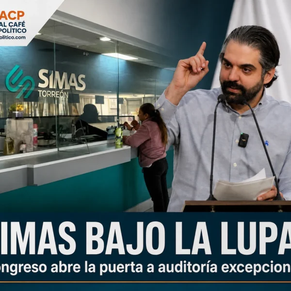 Congreso abre la puerta a auditoría excepcional al&hellip;