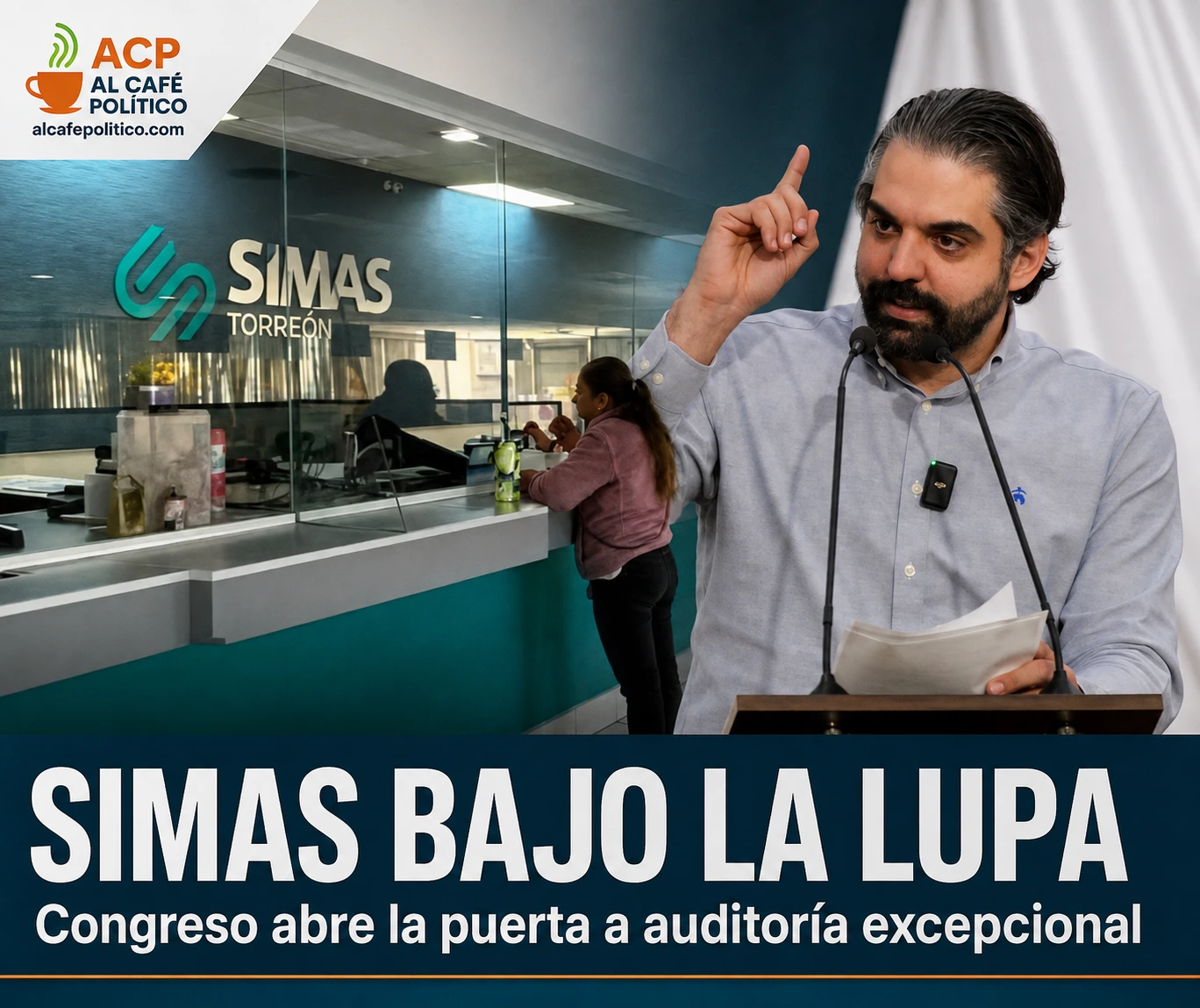 Congreso abre la puerta a auditoría excepcional al&hellip;