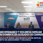 Coahuila apuesta por prevenir antes que castigar con el programa Aplícate