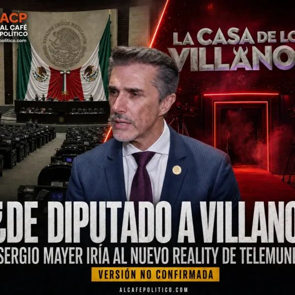 ¿De San Lázaro a La Casa de los&hellip;