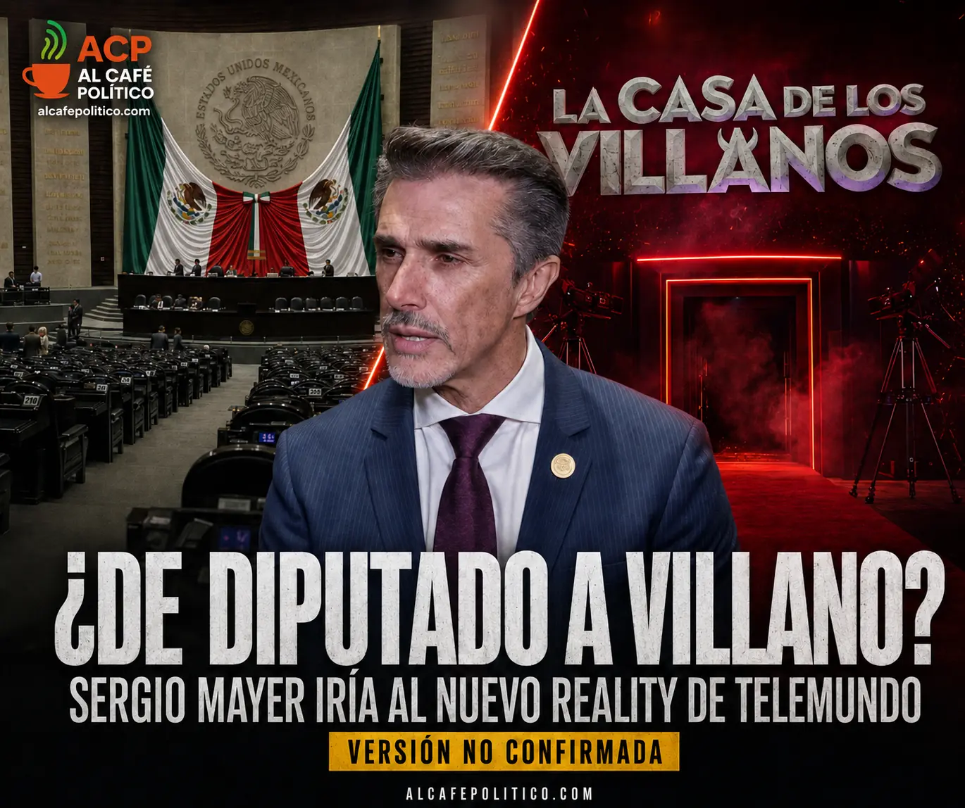 ¿De San Lázaro a La Casa de los&hellip;