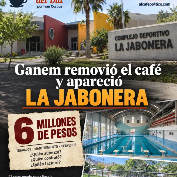 ¿Dónde están los 6 MDP de La Jabonera?