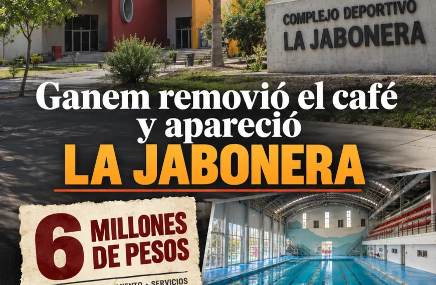 ¿Dónde están los 6 MDP de&hellip;