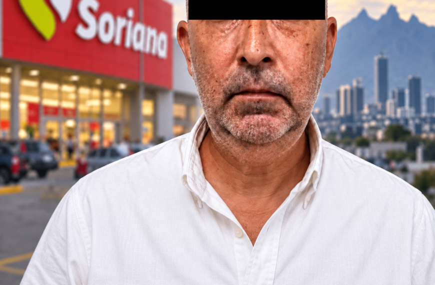 Cae directivo por presunto fraude de 57.4 millones de pesos