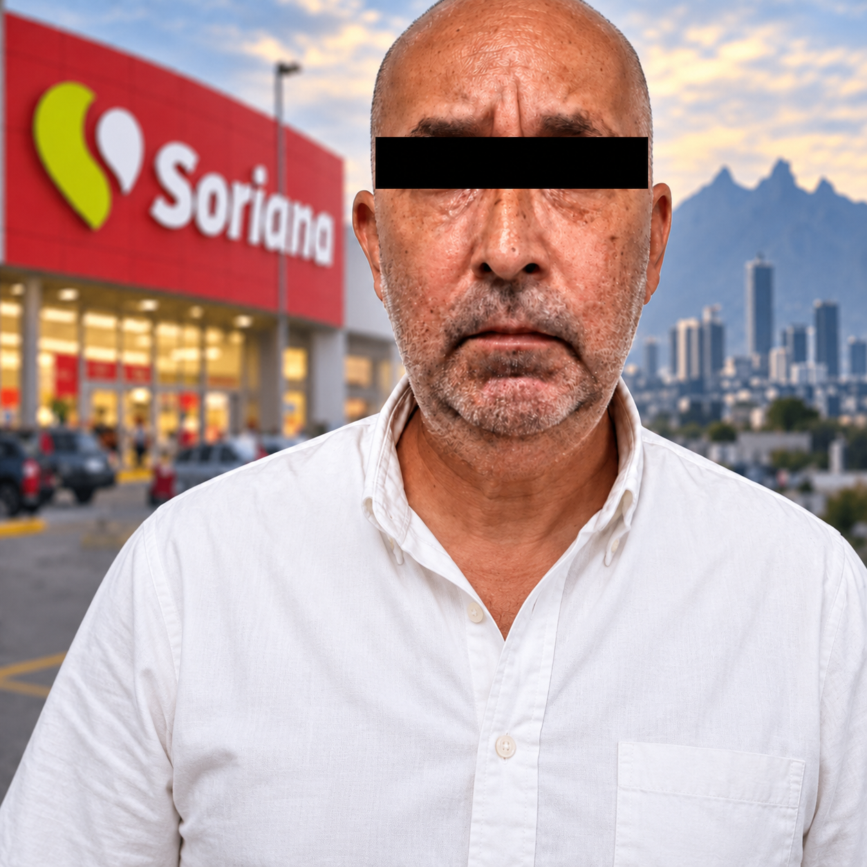 Cae directivo por presunto fraude de 57.4 millones de pesos
