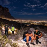 Localizan a dos menores extraviados en el Cerro de las Noas de Torreón