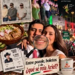 Del ‘¿quién sigue?’ al ‘aquí sigo’: la foto de Ariel Martínez