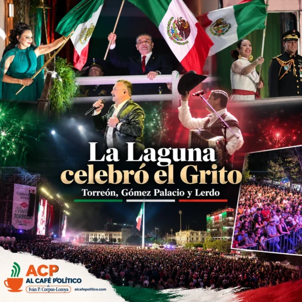 La Laguna da el Grito: más de 170&hellip;