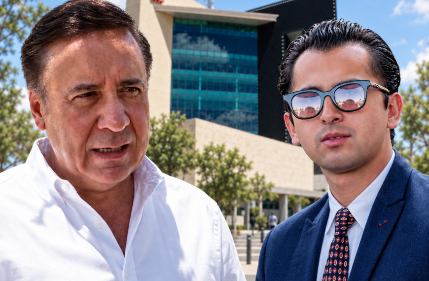 Más movimientos en Torreón: Eduardo Terrazas&hellip;