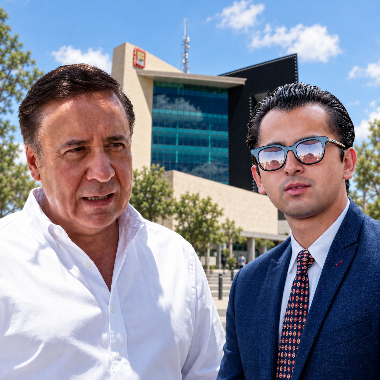 Más movimientos en Torreón: Eduardo Terrazas deja el IMPLAN y Gerardo Viesca estaría fuera