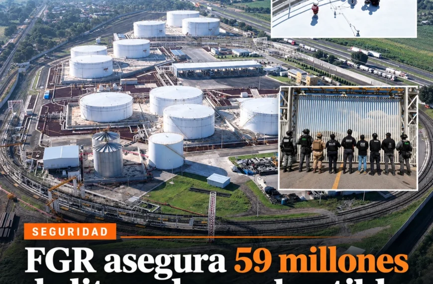 Megaaseguramiento en Guanajuato alcanza a empresa&hellip;