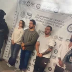 Caso Ganem: suman cinco detenidos tras operativo federal en Torreón