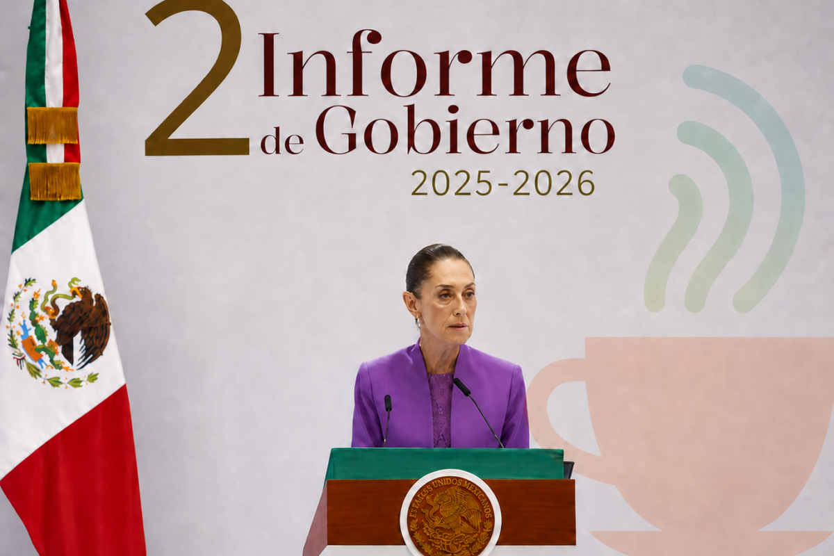 Sheinbaum vuelve a Coahuila con informe y pendientes