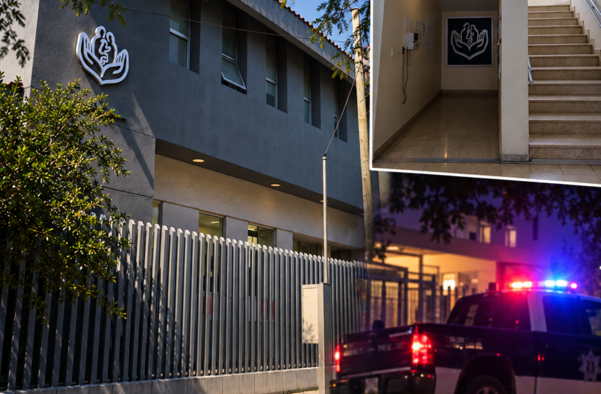 Hombres armados habrían golpeado a médico dentro del ISSSTE en Torreón