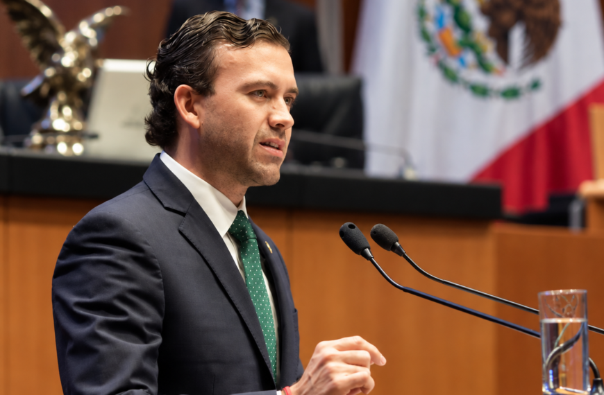 ¿El predial por las nubes? Gabriel Elizondo alerta sobre nueva ley